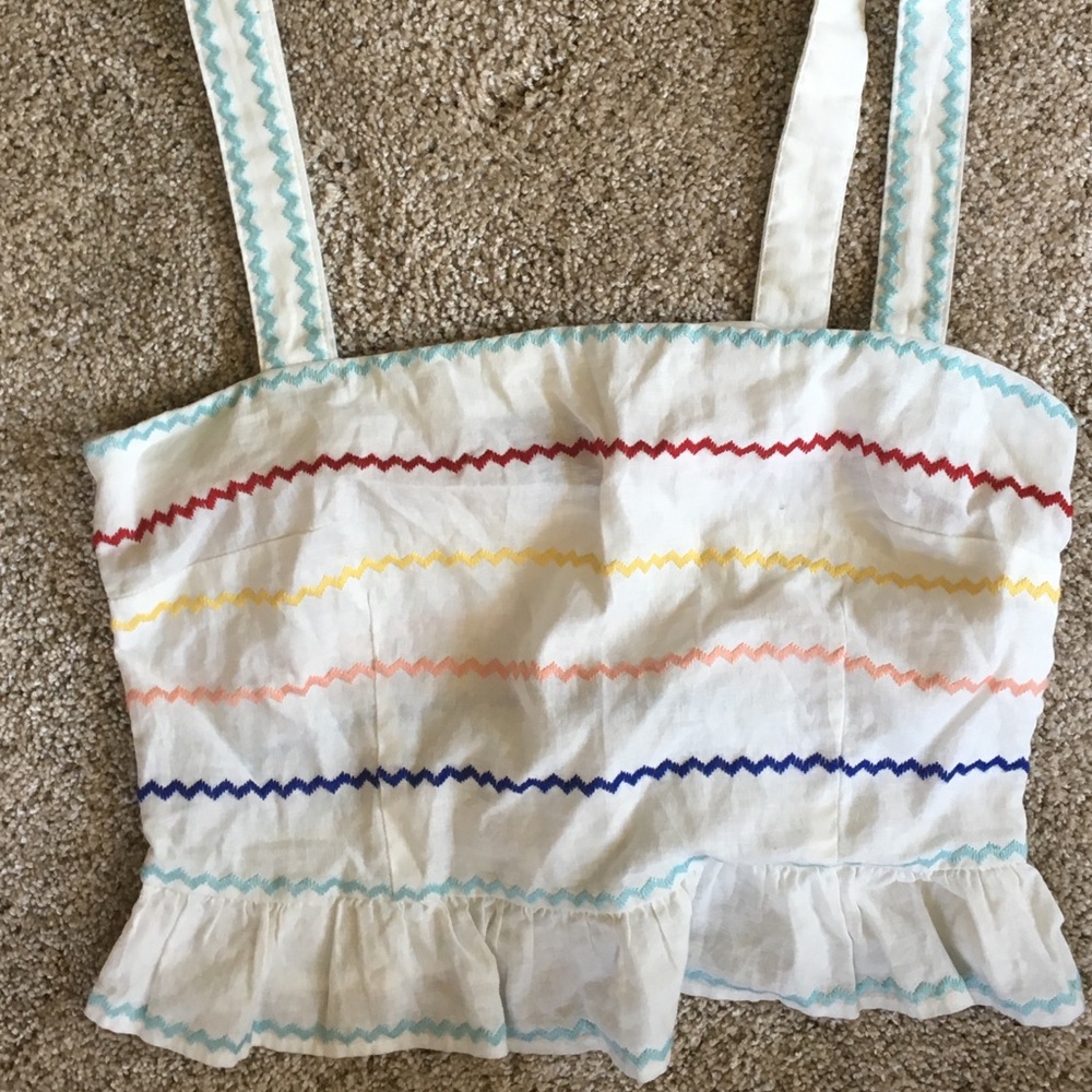 Forever 21 Tank top